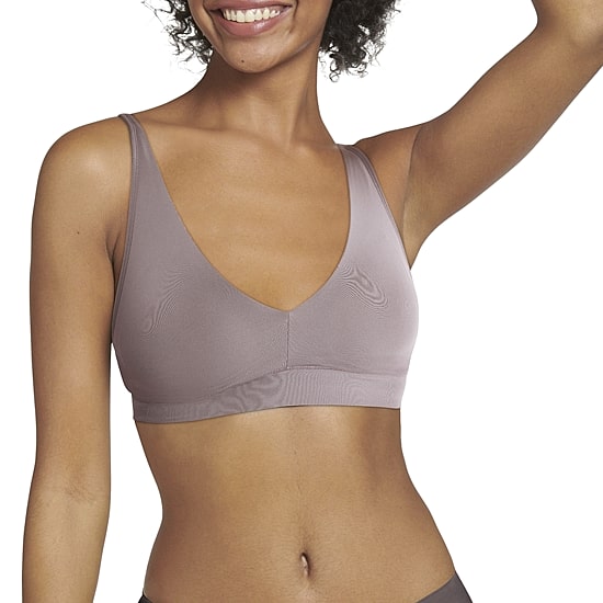 Jockey® Light Support Seamfree® Bralette- 3044