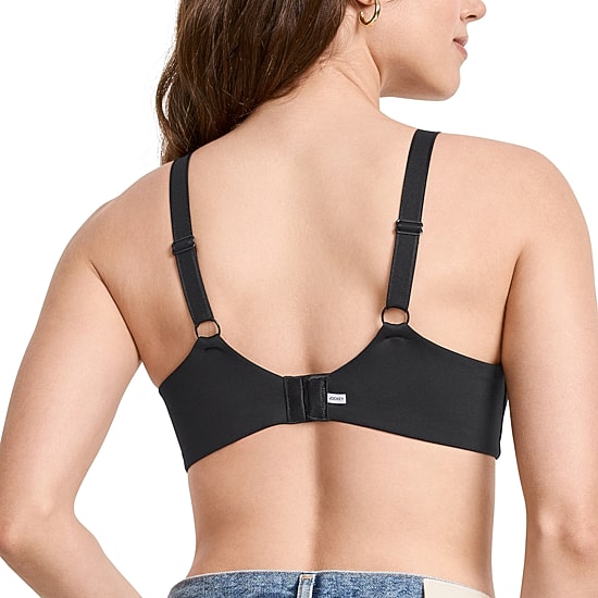 Jockey Smooth & Sleek Wirefree Full Coverage Bra-4272