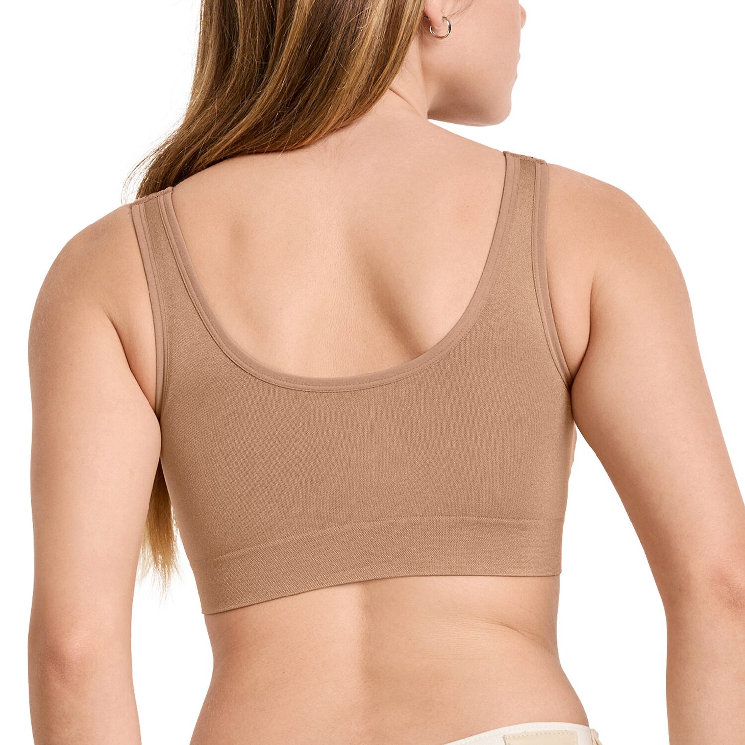 Jockey Seamfree Back Smoothing Bralette - 3041
