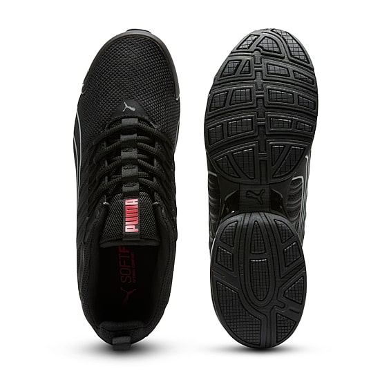 PUMA Voltaic Evo Mens Running Shoes Wide Width