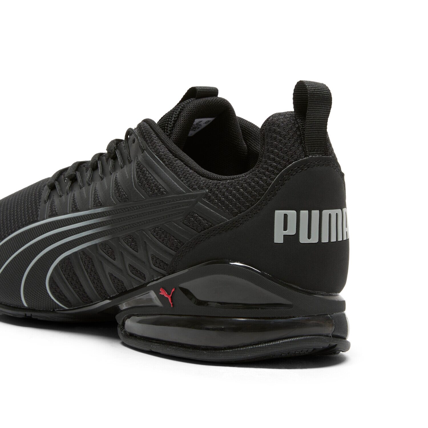 PUMA Voltaic Evo Mens Running Shoes Wide Width