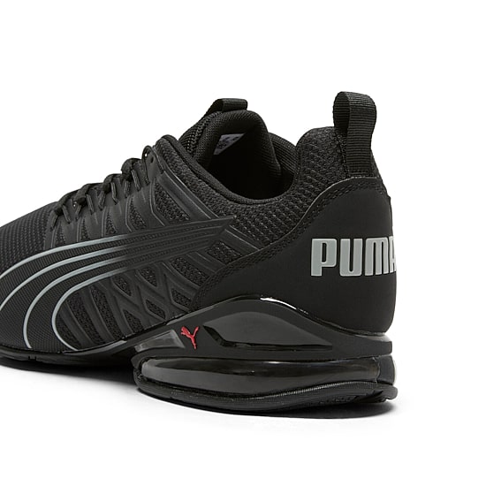 PUMA Voltaic Evo Mens Running Shoes Wide Width