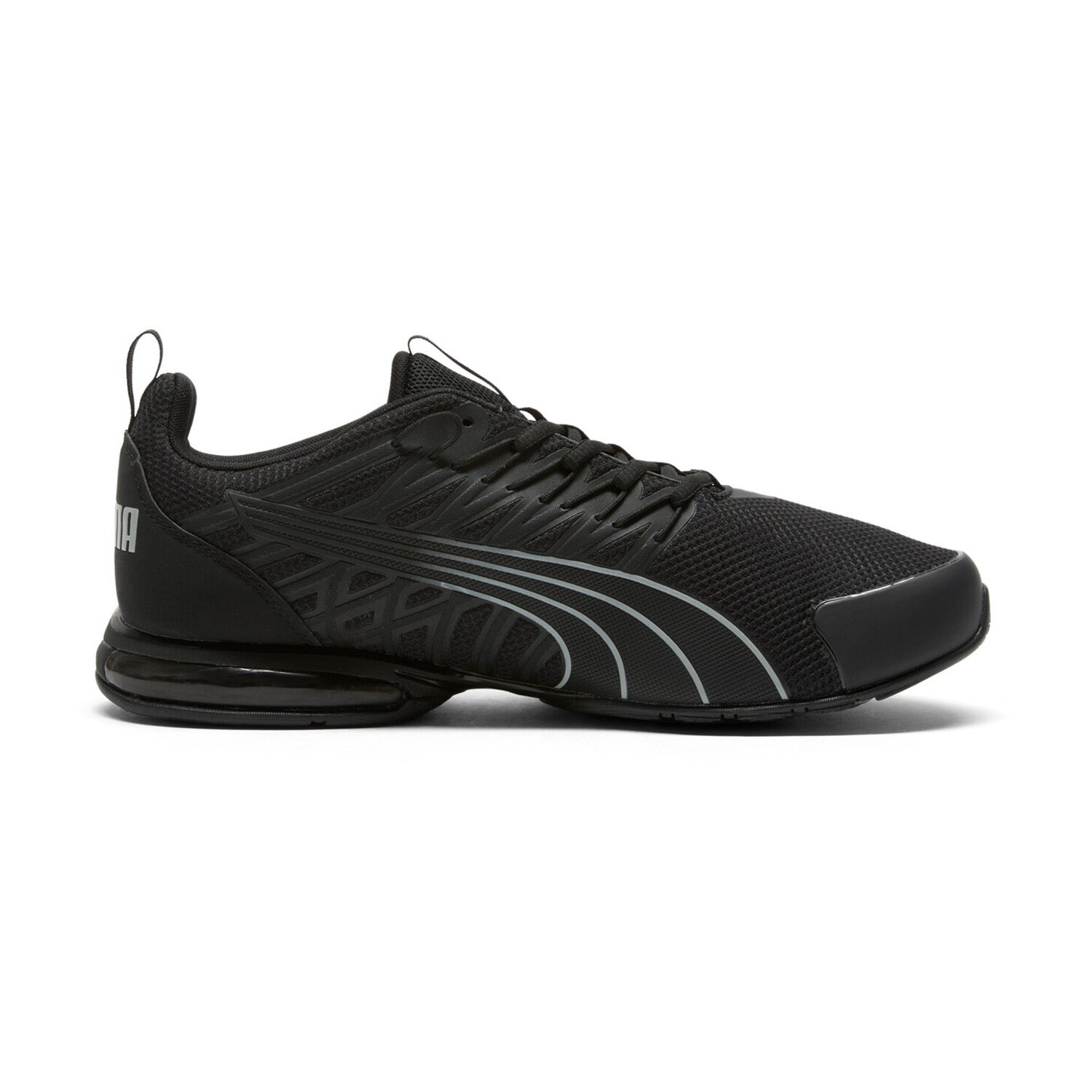 PUMA Voltaic Evo Mens Running Shoes Wide Width