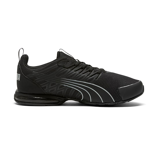 PUMA Voltaic Evo Mens Running Shoes Wide Width