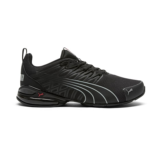 PUMA Voltaic Evo Mens Running Shoes Wide Width