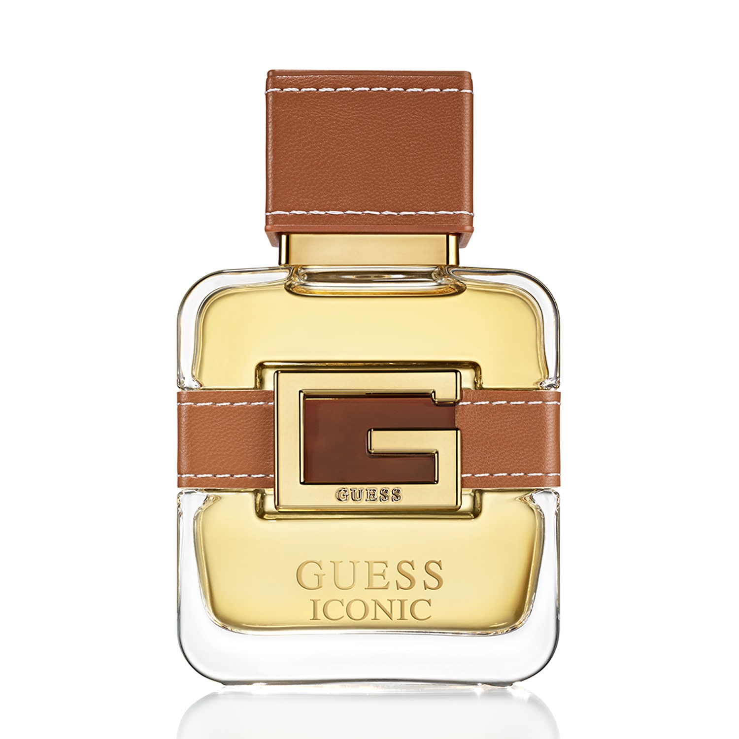 GUESS Iconic For Men Eau De Parfum Cologne