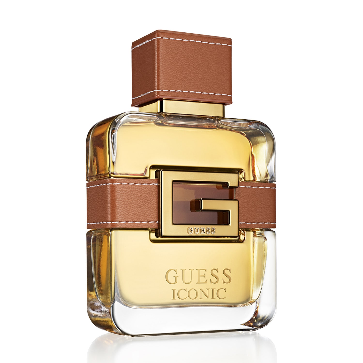 GUESS Iconic For Men Eau De Parfum Cologne