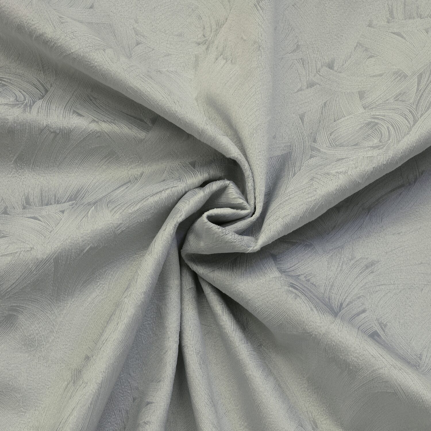 Habitat Bristol Grommet Top Blackout Single Curtain Panel