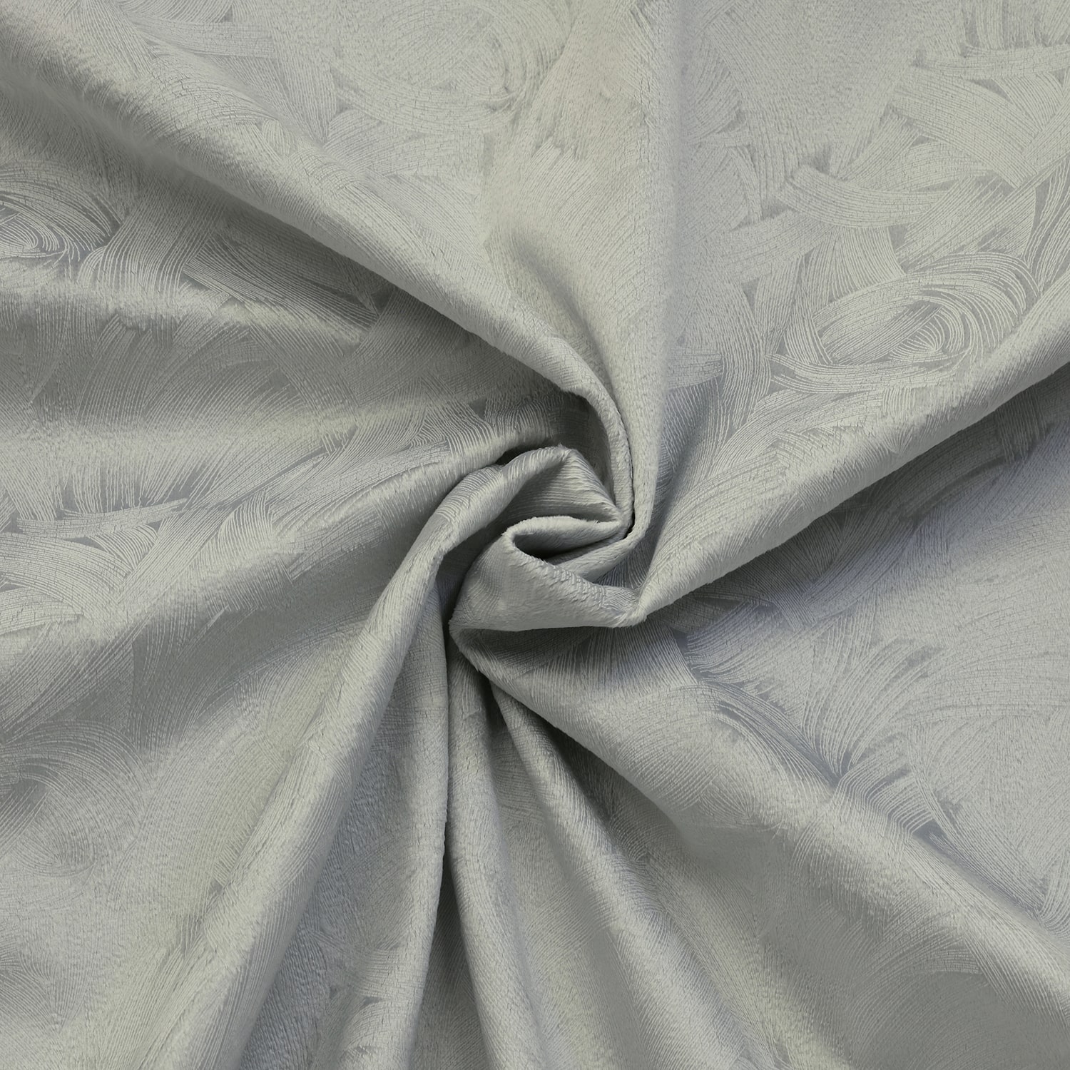 Habitat Bristol Grommet Top Blackout Single Curtain Panel
