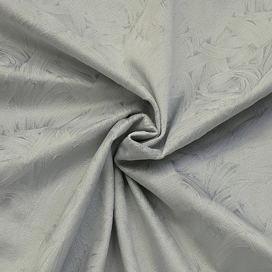 Habitat Bristol Grommet Top Blackout Single Curtain Panel