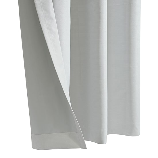 Thermaplus Marissa Grommet Top Energy Saving 100% Blackout Single Curtain Panel