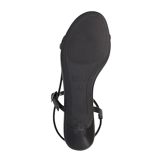 Mia Girl Womens Ryleigh Heeled Sandals