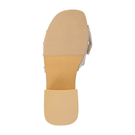Mia Girl Womens Karena Heeled Sandals
