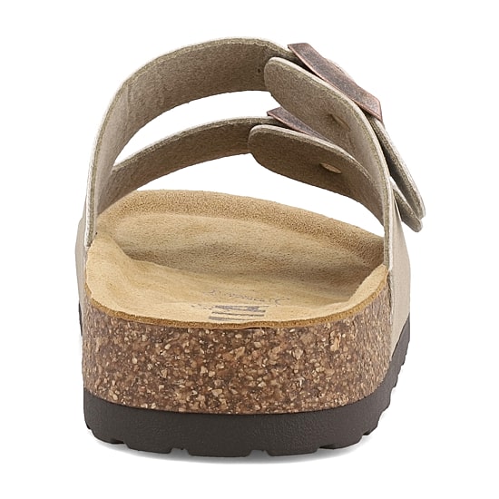 Mia Girl Womens Ninah Slide Sandals
