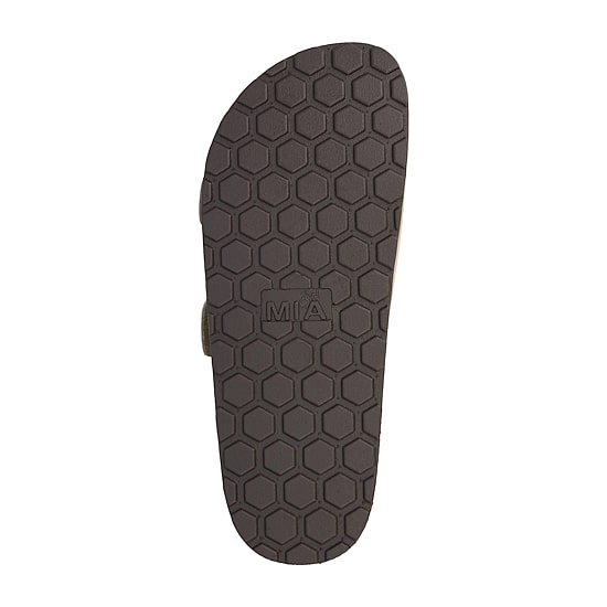 Mia Girl Womens Ninah Slide Sandals