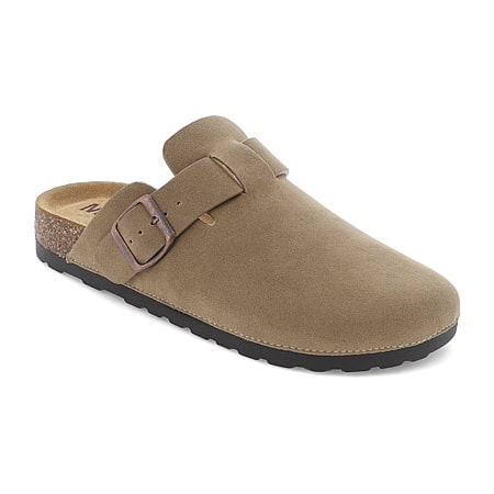 JS Jessica Simpson Tyvah Womens Round Closed Toe Clogs, Color
