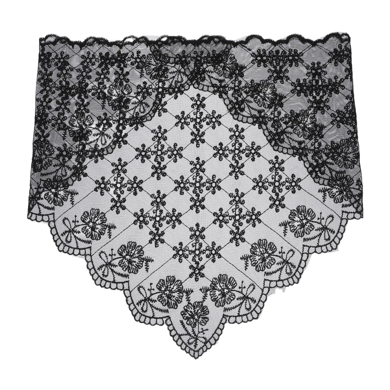 Arizona Hair Scarf