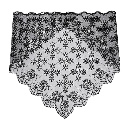 Arizona Hair Scarf