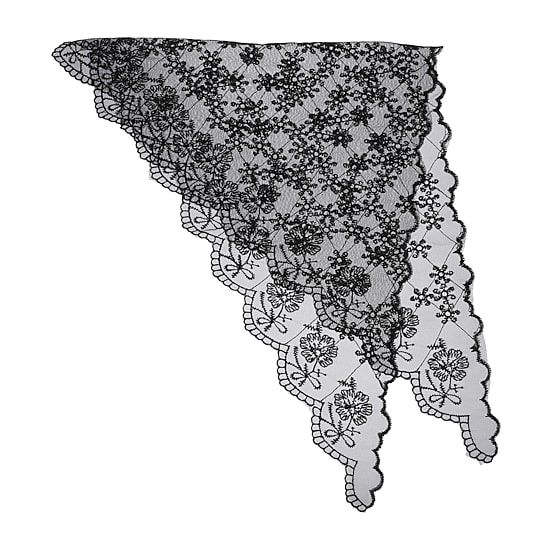 Arizona Hair Scarf