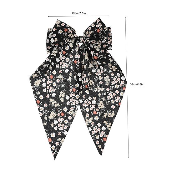 Arizona Hair Bow
