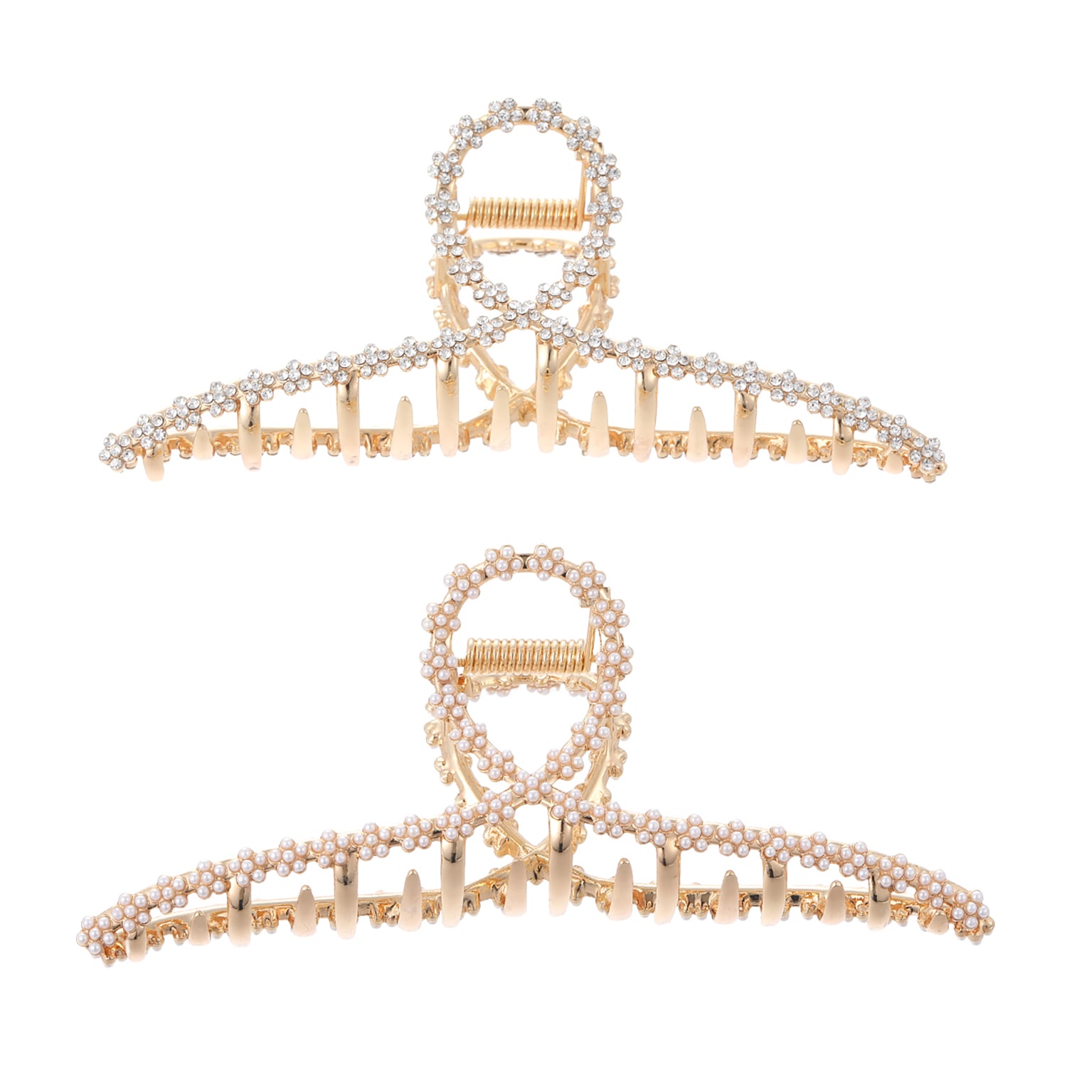 Bijoux Bar Hair Clip