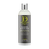 Design Essentials Almond Avocado Shampoo 12 oz.