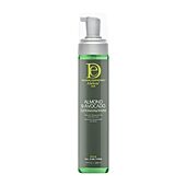 Design Essentials Almond Avocado Curl Enhancing Hair Mousse 10 oz.