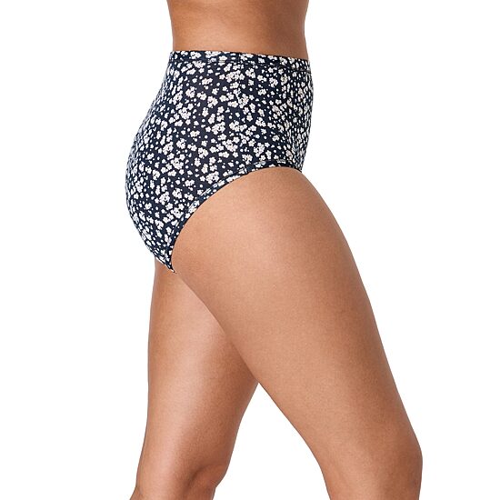 Hanes Ultimate® 5-Pack  ComfortSoft Brief Panties Underwear 40W5CS