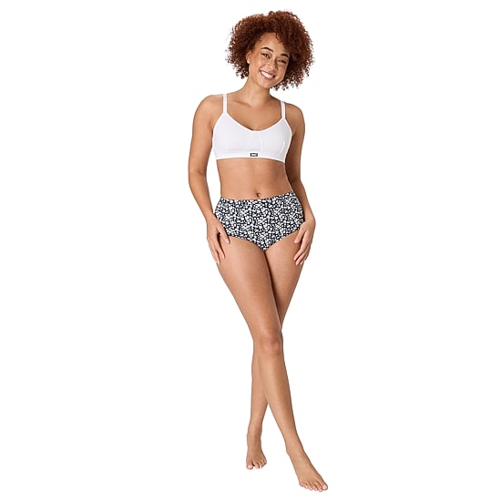 Hanes Ultimate® 5-Pack  ComfortSoft Brief Panties Underwear 40W5CS