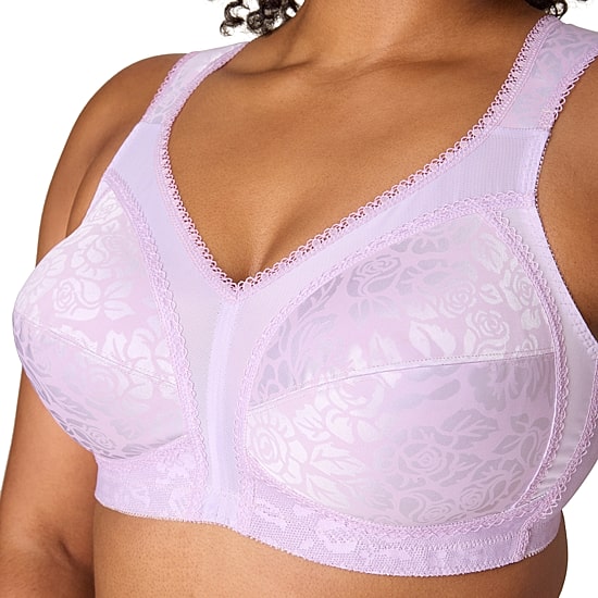 Playtex 18 Hour® Ultimate Shoulder Comfort Full Coverage Wireless Full Coverage Bra 4693