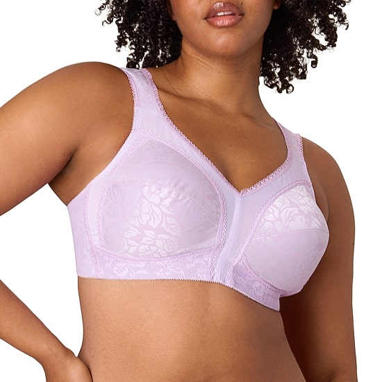 Playtex 18 Hour® Ultimate Shoulder Comfort Full Coverage Wireless Full Coverage Bra 4693