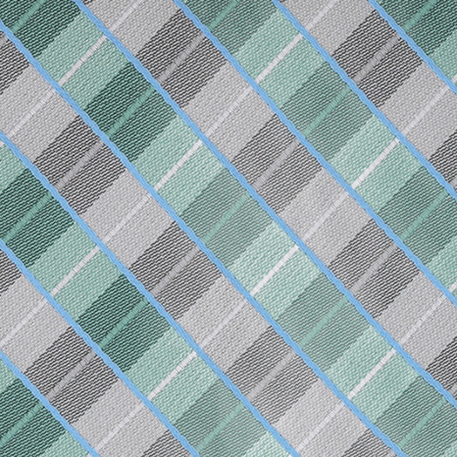 Stafford Checked Tie