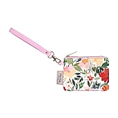 Martha Stewart Zip ID Case 4" Pouch