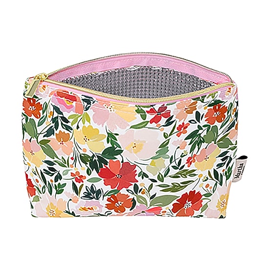 Martha Stewart Insulated Snack Bag Set