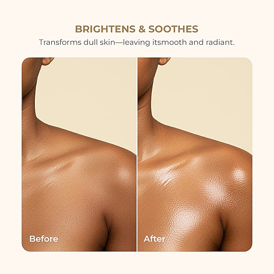 Buttah Skin Cocoshea Moisturizing Body Wash