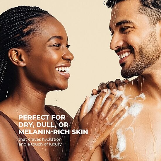 Buttah Skin Cocoshea Moisturizing Body Wash