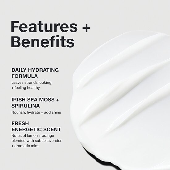 Paul Mitchell Sheer Hydration Conditioner 10.1 oz.
