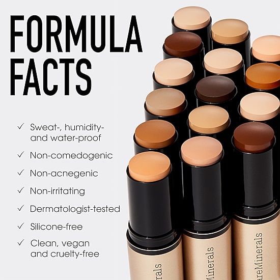 bareMinerals Complexion Rrescue® Luminous Skin Tint Stick