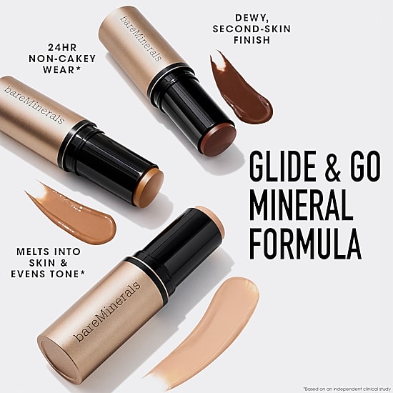 bareMinerals Complexion Rrescue® Luminous Skin Tint Stick