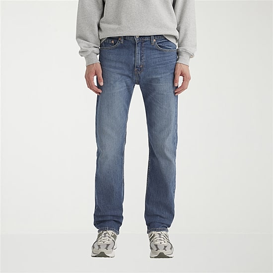 Levi's® Mens 505™ Regular Fit Straight Leg Jean