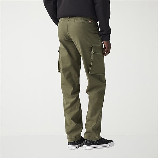 Levi's® Xx Taper Mens Regular Fit Cargo Pant