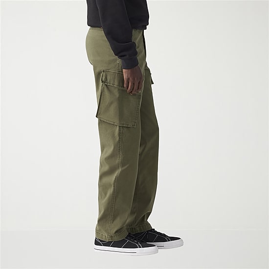 Levi's® Xx Taper Mens Regular Fit Cargo Pant
