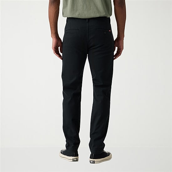 Levi's® Xx Standard Chino Mens Regular Fit Flat Front Pant
