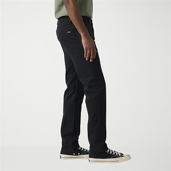 Levi's® Xx Standard Chino Mens Regular Fit Flat Front Pant