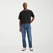 Levi's® Mens 514™ Stretch Fabric Straight Leg Jean