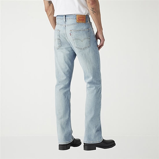 Levi's® Men's 527™ Slim Fit Bootcut Jean - Stretch