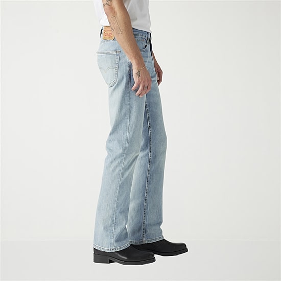 Levi's® Men's 527™ Slim Fit Bootcut Jean - Stretch