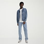 Levi's® Mens 550™ Tapered Leg Relaxed Fit Jean