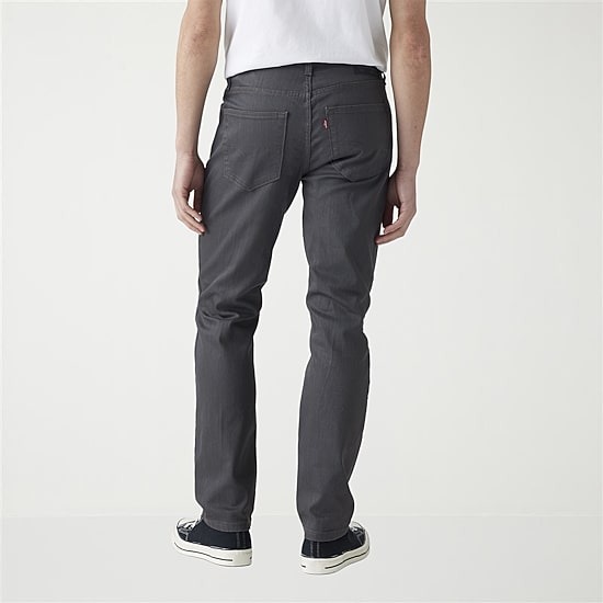 Levi's® Mens 541™ Stretch Fabric Tapered Leg Athletic Fit Jean