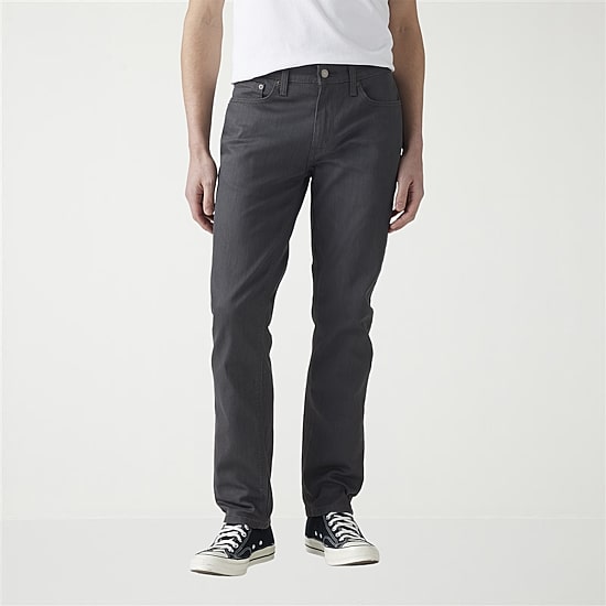 Levi's® Mens 541™ Stretch Fabric Tapered Leg Athletic Fit Jean